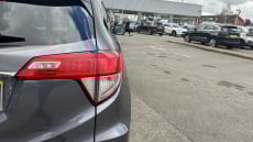 Honda HR-V 1.5 i-VTEC SE 5dr Petrol Hatchback